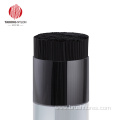 Soft nail polish brush filament PA612